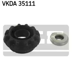 Подшипник SKF VKDA 35111